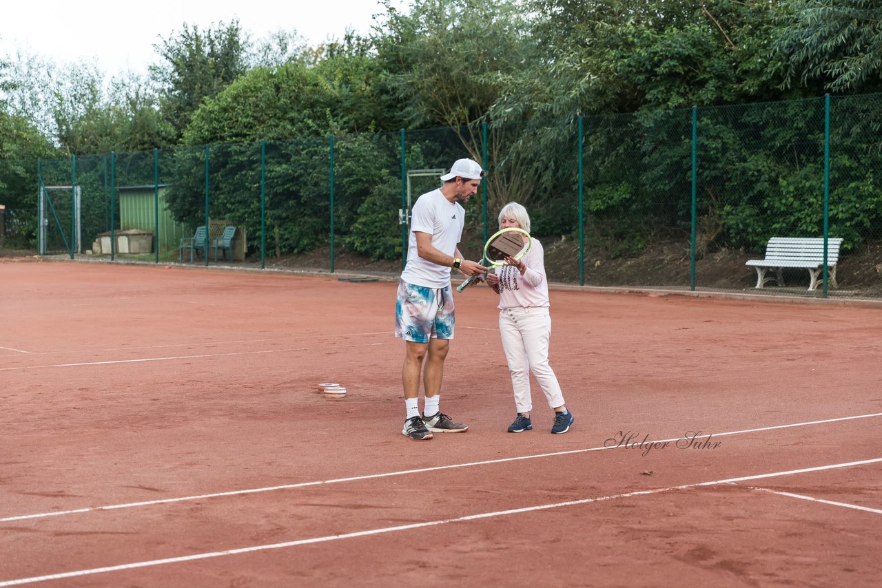 Bild 27 - Marner Tennisevent mit Mischa Zverev